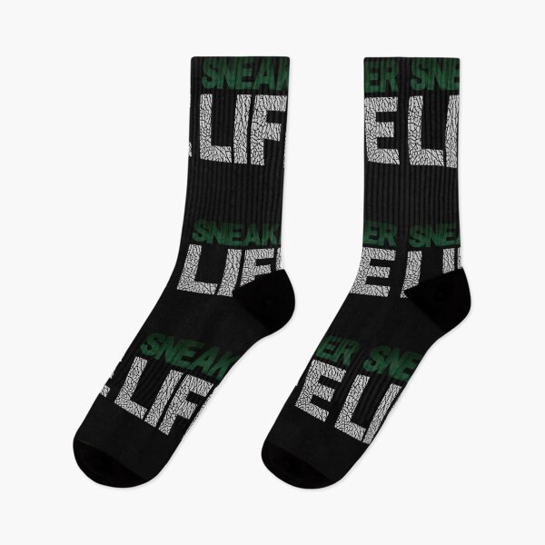 Item preview, Jordan 1 Lucky Green Shirt – Sneaker Match Tee in Retro Green Sneakerteez designed and sold by LAVegasVibes .