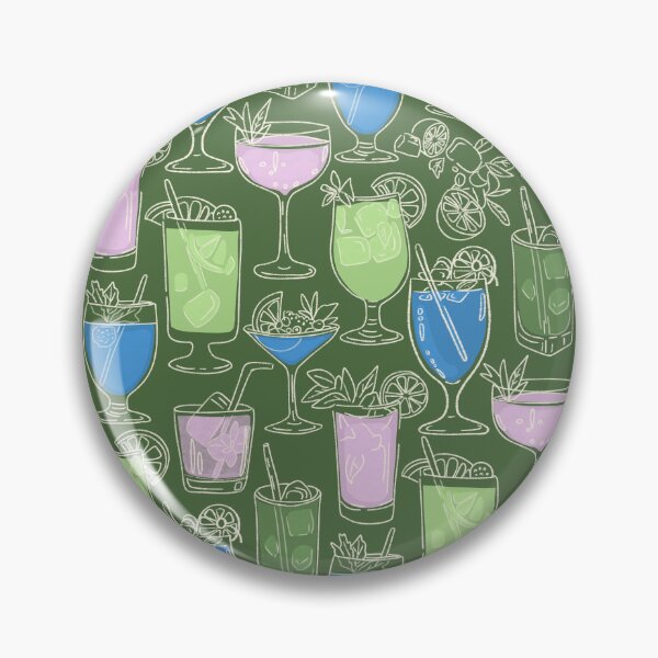 Item preview, Tropical Cocktail Hour designed and sold by JuneaKM.