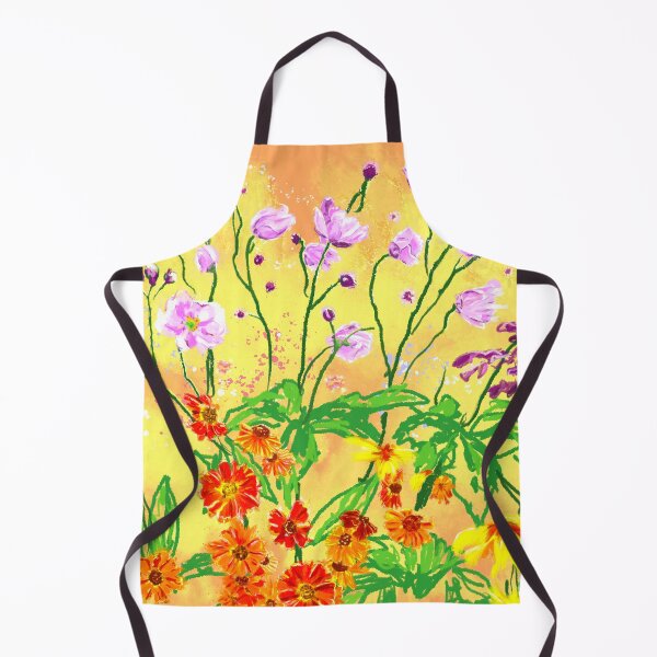 Item preview, Poppies and Daisies designed and sold by Heuly Horton.