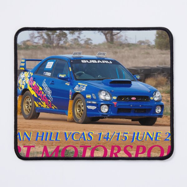 Item preview, SRT MOTORSPORT , SWAN HILL VCAS 14/15 JUNE 2025 designed and sold by SRTMOTORSPORT.