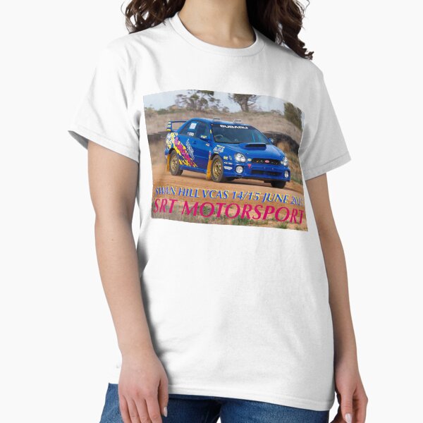 Item preview, SRT MOTORSPORT , SWAN HILL VCAS 14/15 JUNE 2025 designed and sold by SRTMOTORSPORT.