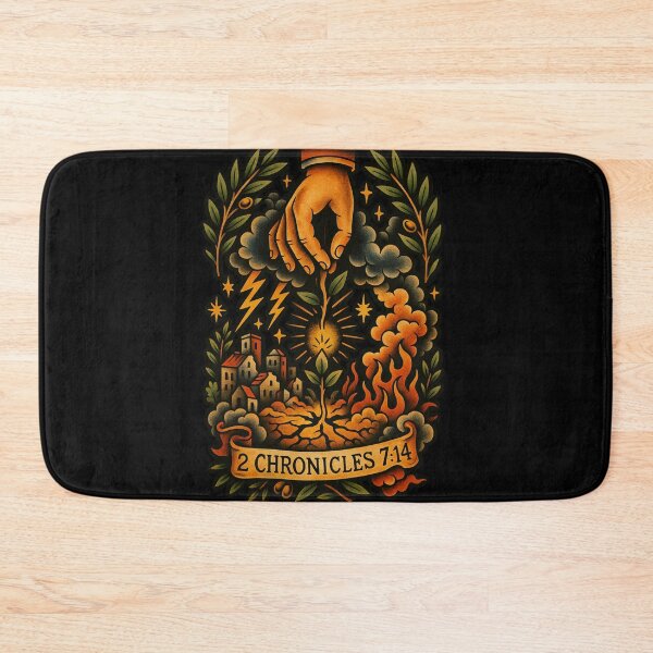 Item preview, 2 Chronicles 7:14 – Revival Starts with Humility designed and sold by FollowTheLeader.