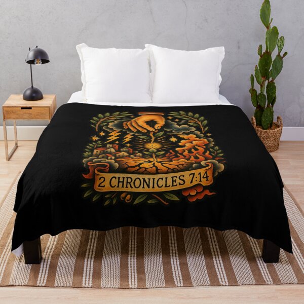 Item preview, 2 Chronicles 7:14 – Revival Starts with Humility designed and sold by FollowTheLeader.