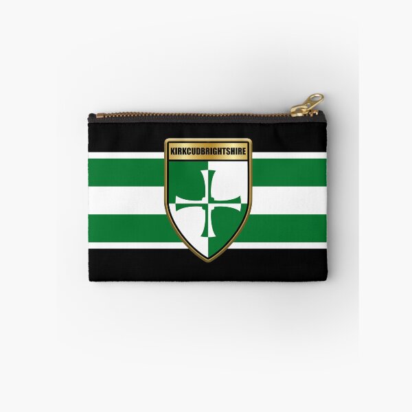 Item preview, KIRKCUDBRIGHTSHIRE Gifts, Stickers & Products (S) designed and sold by mpodger.