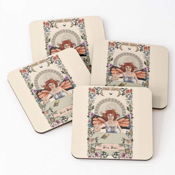 Item preview, The Fool designed and sold by RifficStudios.