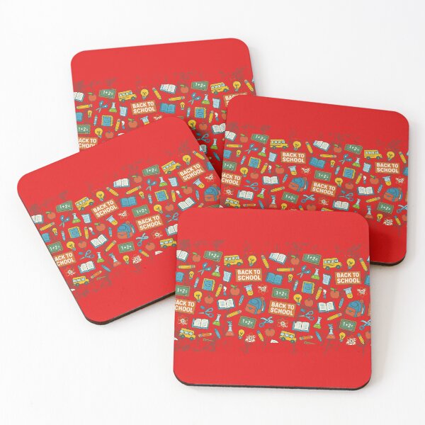 Item preview, Back To School designed and sold by IvanRdz2025.