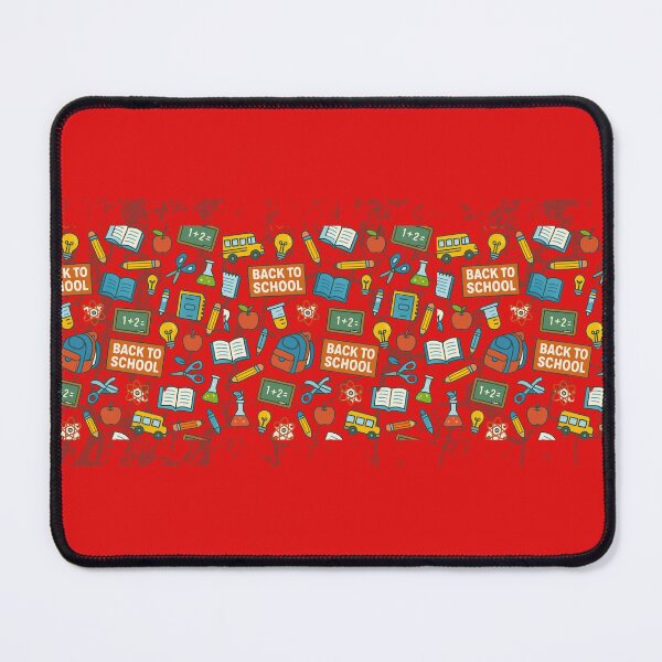 Item preview, Back To School designed and sold by IvanRdz2025.