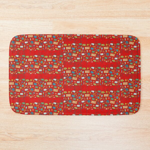 Item preview, Back To School designed and sold by IvanRdz2025.