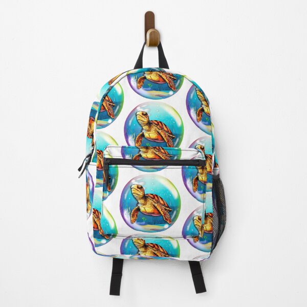 Item preview, The turtle accompanies you designed and sold by @seis41.