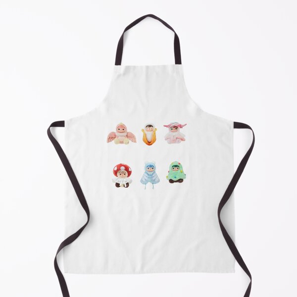 Item preview, PUCKY Forest Party Series - Popmart designed and sold by penny555.