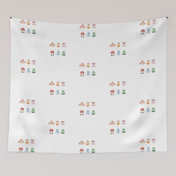 Item preview, PUCKY Forest Party Series - Popmart designed and sold by penny555.