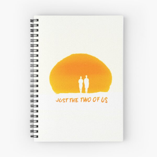 Item preview, Just the two of us designed and sold by LeoLune.