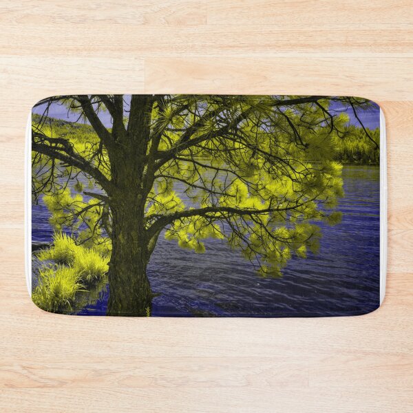 Item preview, Tree in 590nm infrared  designed and sold by Cblifeisgood.