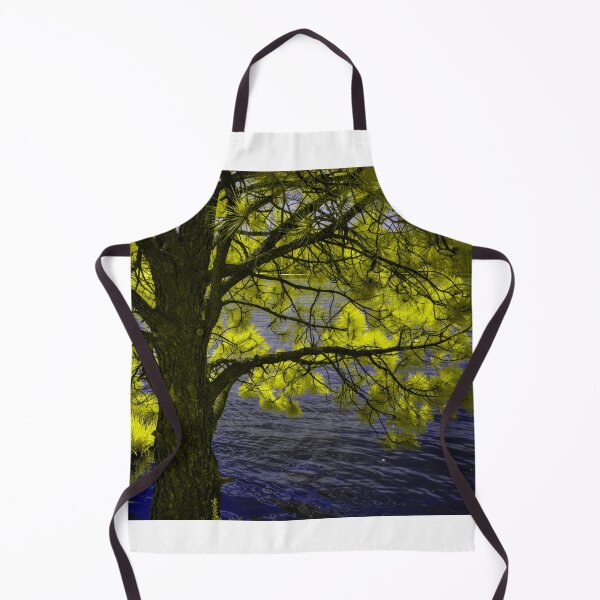 Item preview, Tree in 590nm infrared designed and sold by Cblifeisgood.