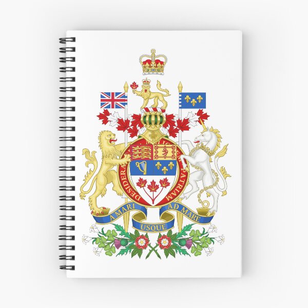 Item preview, national emblem seal of Canada designed and sold by ak7sailor.