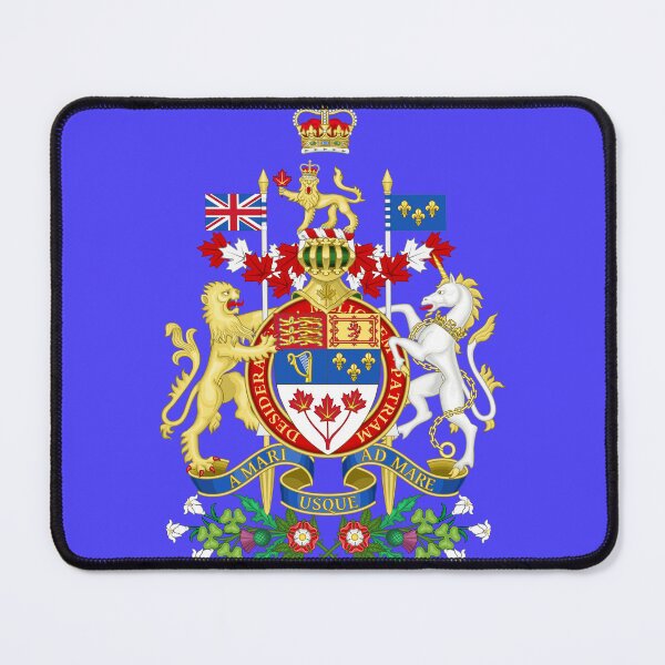 Item preview, national emblem seal of Canada designed and sold by ak7sailor.
