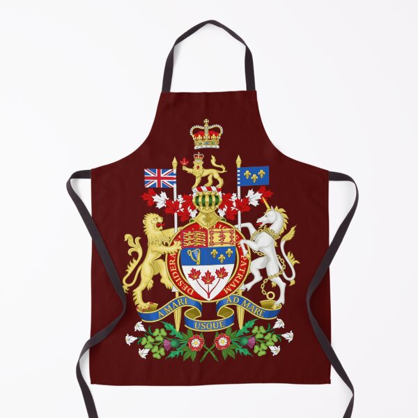 Item preview, national emblem seal of Canada designed and sold by ak7sailor.