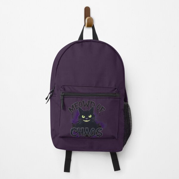 Item preview, Meowd of Chaos designed and sold by FaeryNuff.