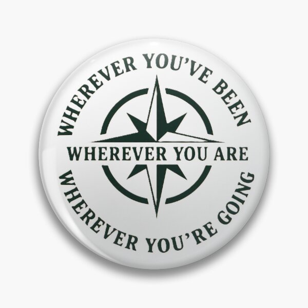 Item preview, Wherever you've been designed and sold by OddDuckProduct.