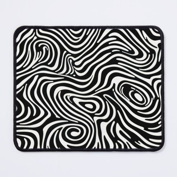 Item preview, Thoughtprint designed and sold by Donkey's Salad.
