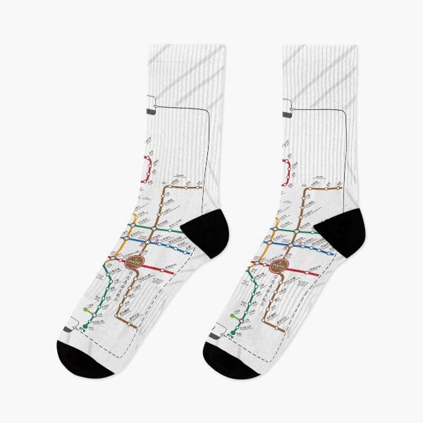 Item preview, Subway - Taipei designed and sold by aleibanez.