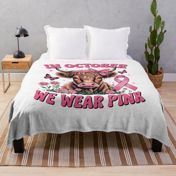 Item preview, Breast Cancer is Boo designed and sold by facegm.