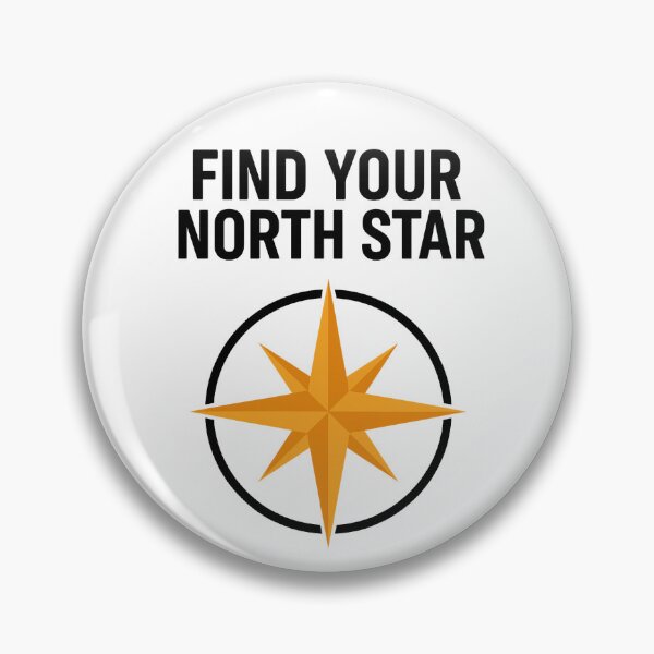 Item preview, Find your North Star designed and sold by Dr Veaux Products.