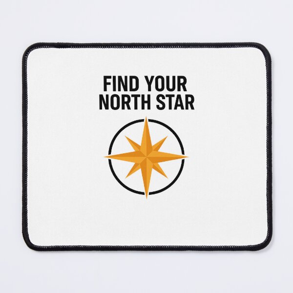 Item preview, Find your North Star designed and sold by Dr Veaux Products.