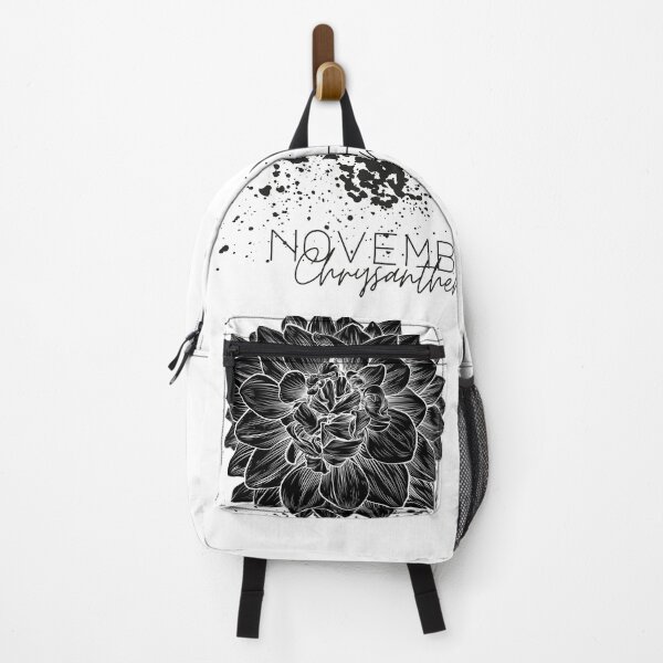 Item preview, November Birth Flower Chrysanthemum – Meaningful Floral Gift designed and sold by capitankinse.