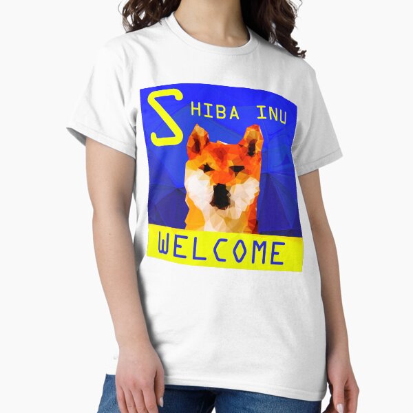 Aperçu de l'œuvre SHIBA-INU créée et vendue par happypetarts.