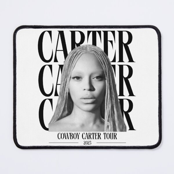 Item preview, cowboy carter tour 2025 designed and sold by Dollette Heaven.