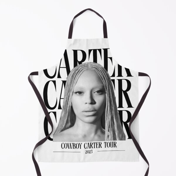 Item preview, cowboy carter tour 2025 designed and sold by Dollette Heaven.