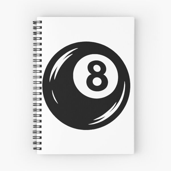 Item preview, 8 Ball designed and sold by Paulalala.
