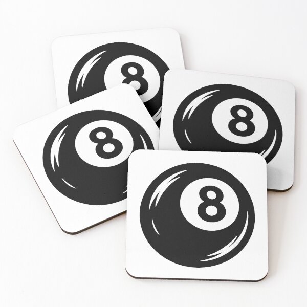 Artikelvorschau, 8 Ball entworfen und verkauft von Paulalala.