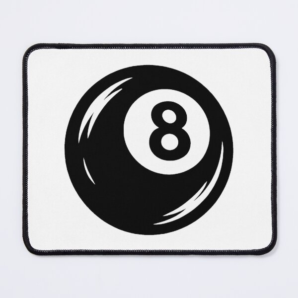 Item preview, 8 Ball designed and sold by Paulalala.