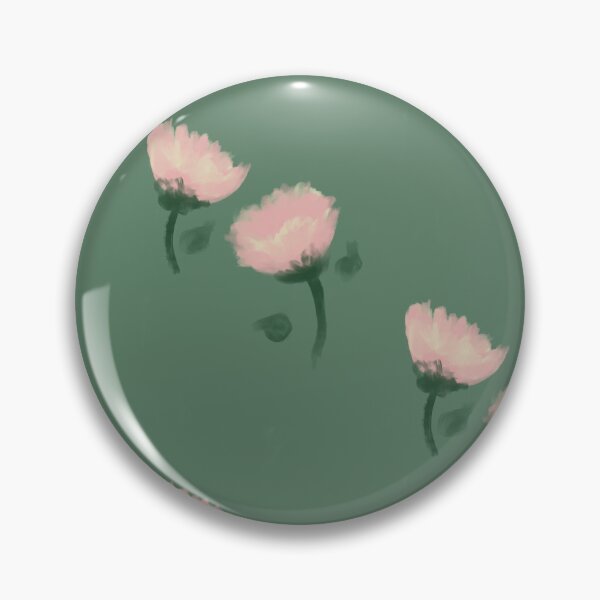 Item preview, Pink and White Flowers by ElitebyElise designed and sold by ElitebyElise.
