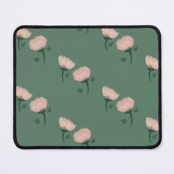 Item preview, Pink and White Flowers by ElitebyElise designed and sold by ElitebyElise.