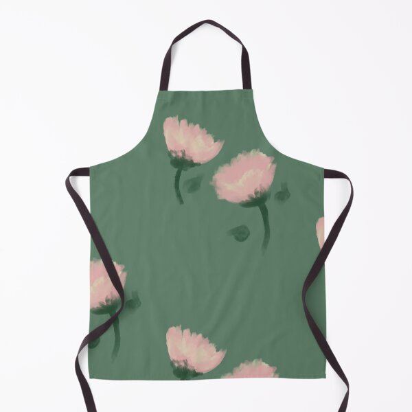 Item preview, Pink and White Flowers by ElitebyElise designed and sold by ElitebyElise.