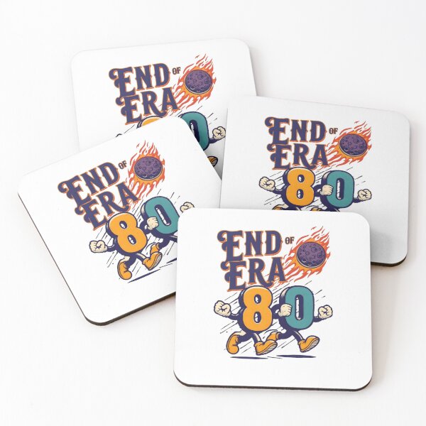 Item preview, End of era 80s designed and sold by Newrealis.