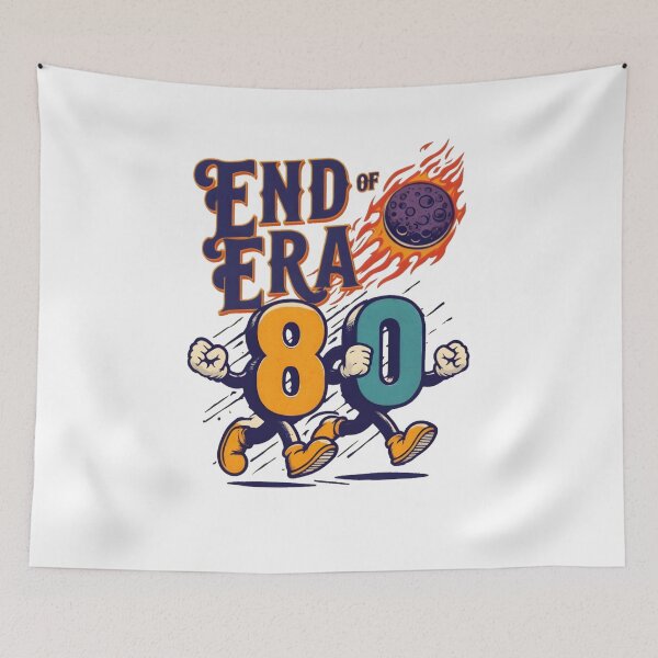 Item preview, End of era 80s designed and sold by Newrealis.