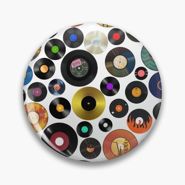 Item preview, VINYL FEVER designed and sold by VINYL SOUL.