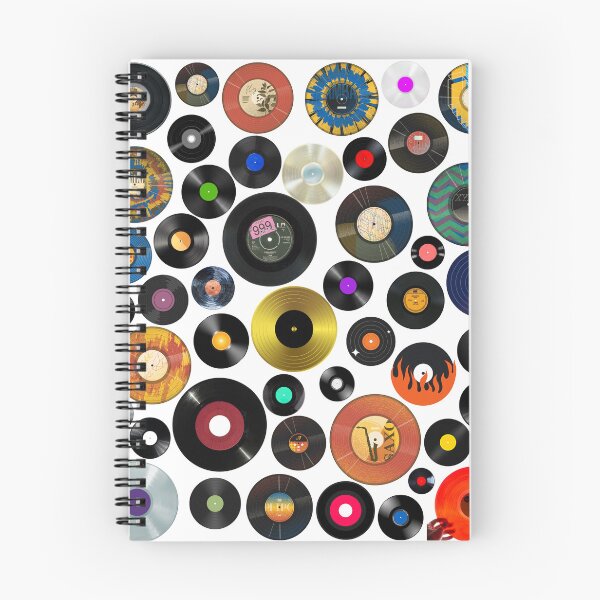 Item preview, VINYL FEVER designed and sold by VINYL SOUL.