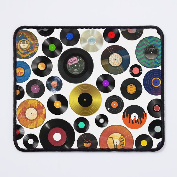 Item preview, VINYL FEVER designed and sold by VINYL SOUL.