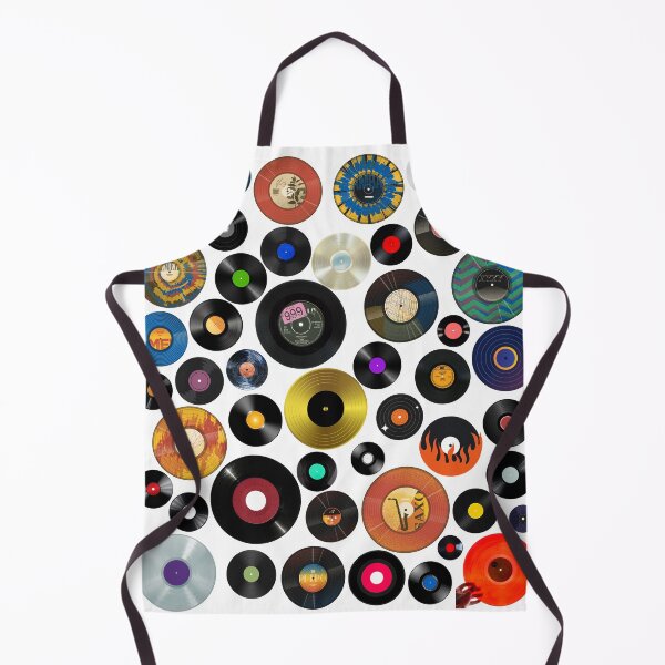 Item preview, VINYL FEVER designed and sold by VINYL SOUL.