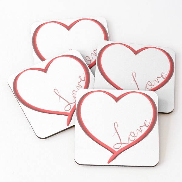 Item preview, Copy of HEART (Love) designed and sold by PJAcreations.