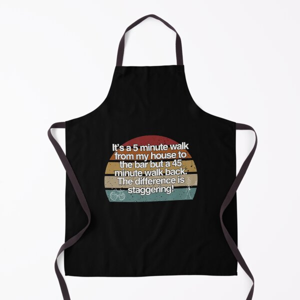 Item preview, Dad Joke | The difference is staggering!  designed and sold by Wild Sacred Soul.