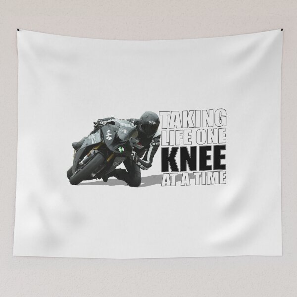 Item preview, Taking Life One Knee At A Time designed and sold by S4G Tees.