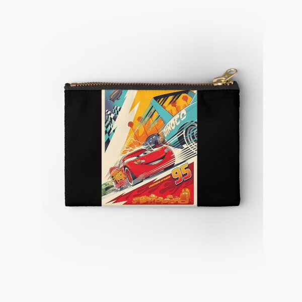 Item preview, Cars Sally Carrera designed and sold by LAZAR-EG.