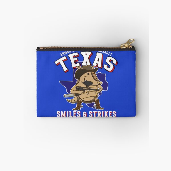 Item preview, Texas Armadillo Paintball Squad – Funny Tactical Animal designed and sold by ImaginarStore.