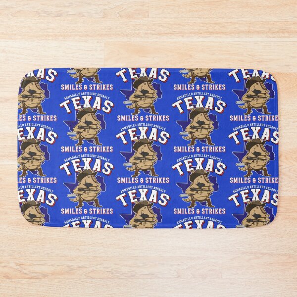 Item preview, Texas Armadillo Paintball Squad – Funny Tactical Animal designed and sold by ImaginarStore.
